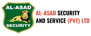 Al-Asad Security